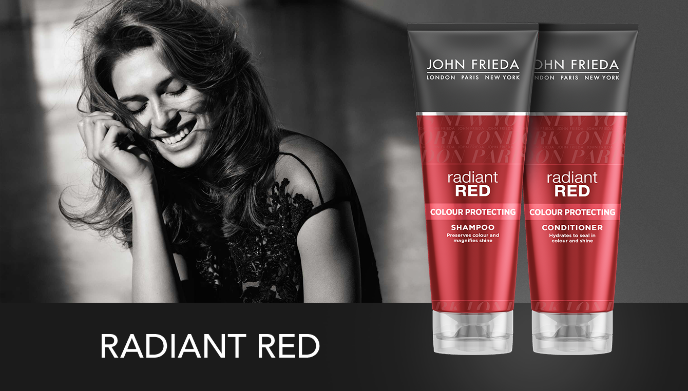 Рив гош john frieda маска для волос