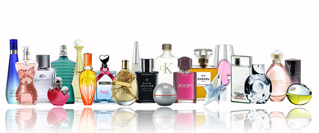 fragrances uk